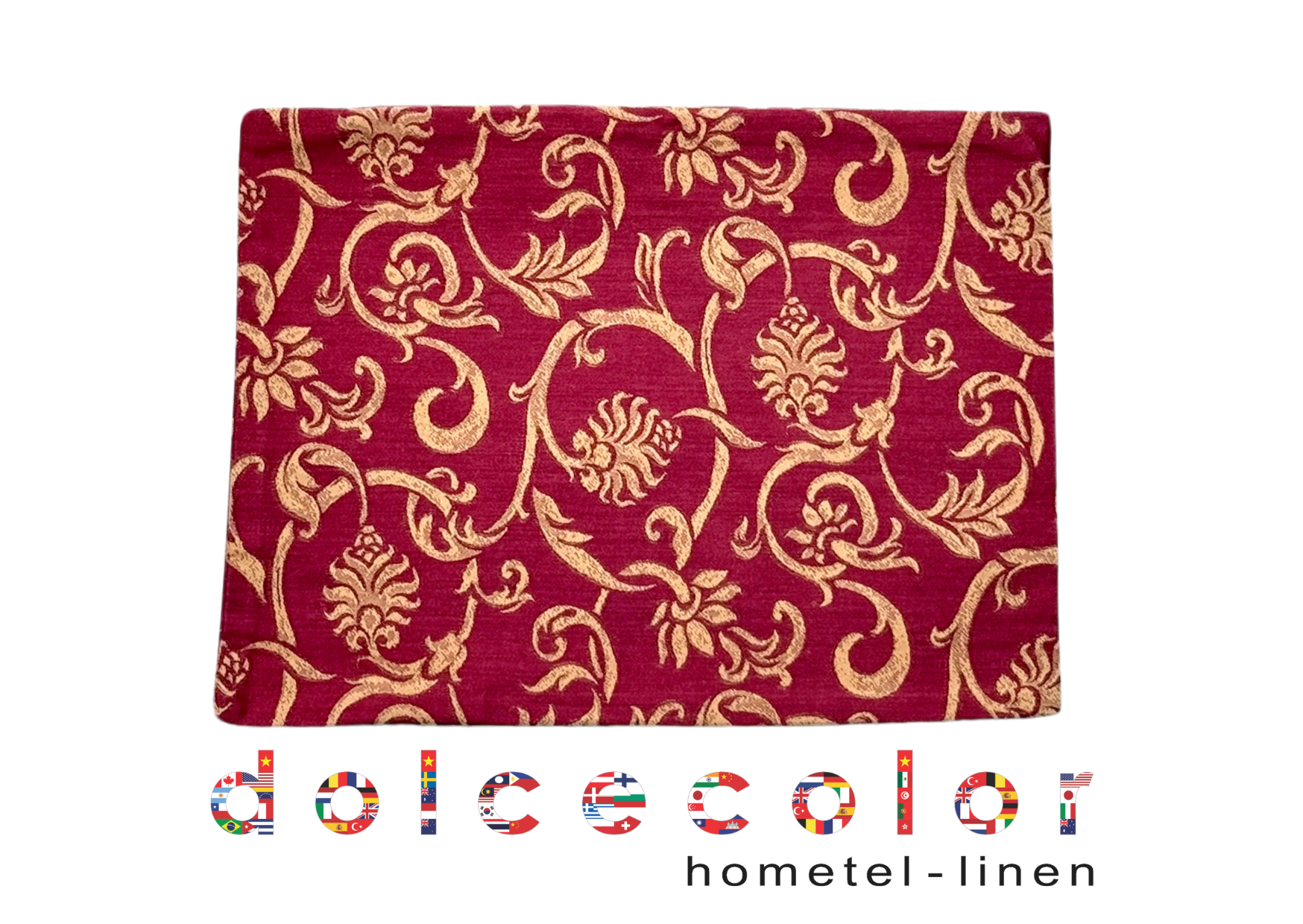 Gối HYAKUTAKE size 30x40 trang trí đa công dụng cho không gian sống