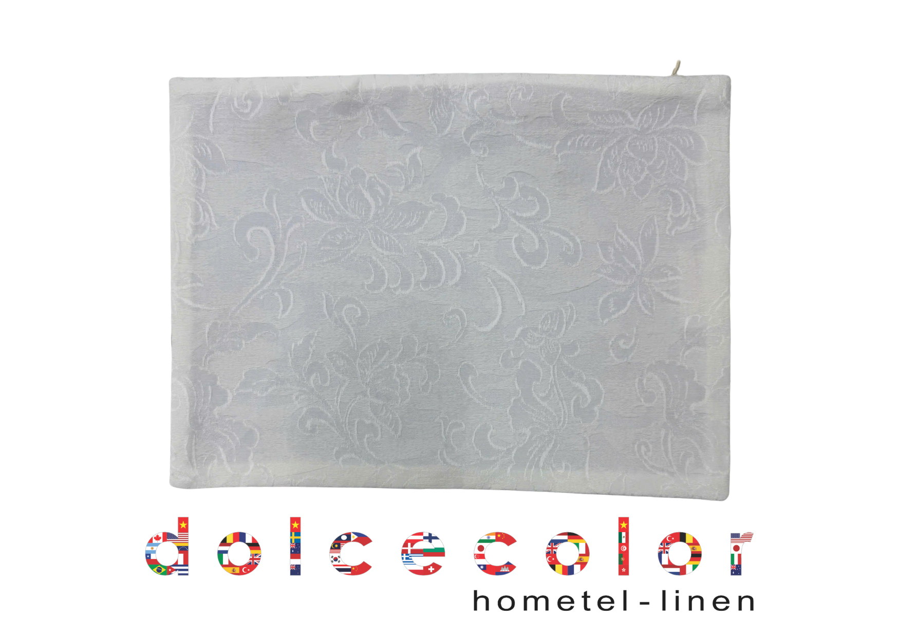 Gối MULTICOLOR size 30x40 trang trí đa công dụng cho không gian sống
