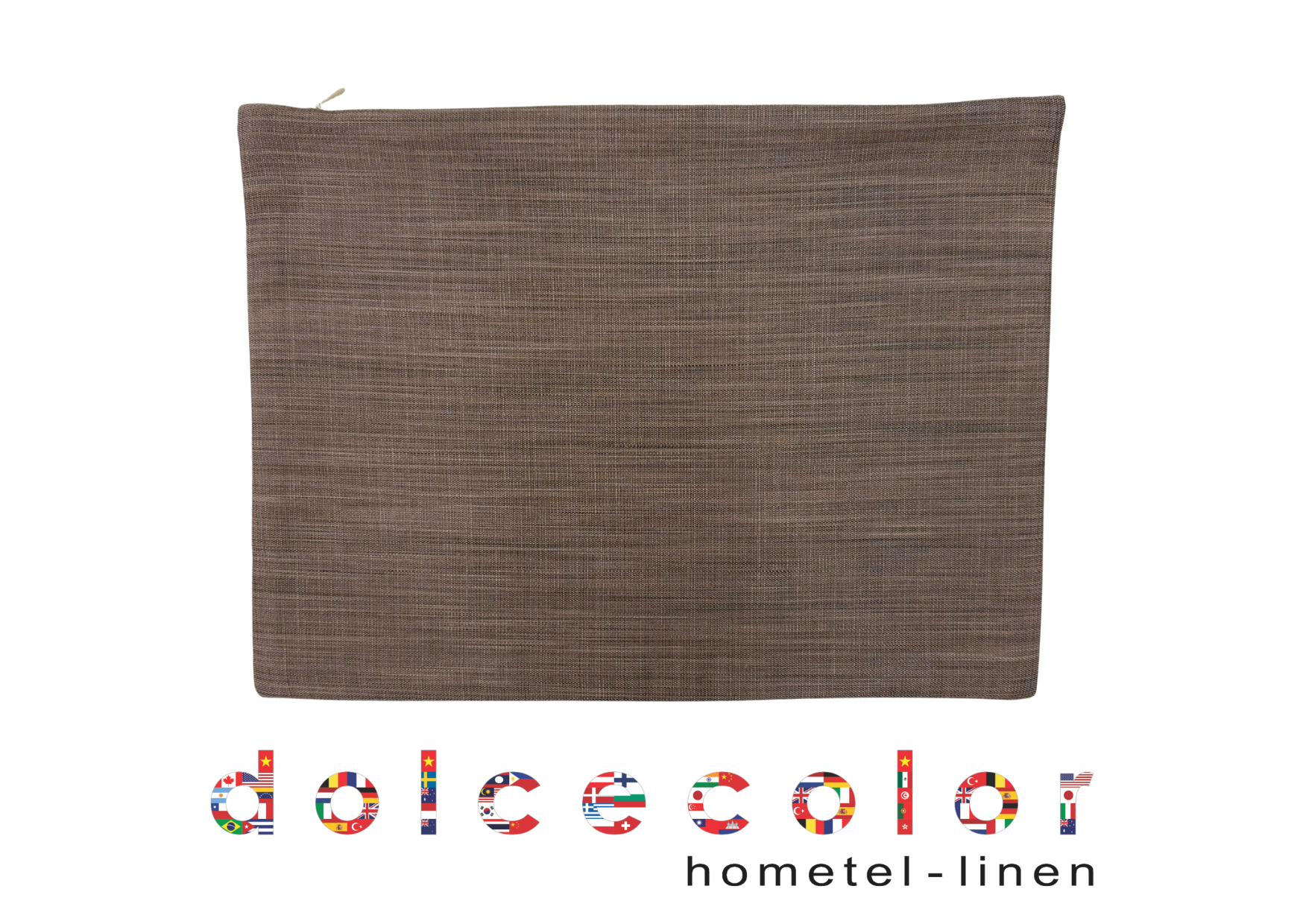 Gối MULTICOLOR size 30x40 trang trí đa công dụng cho không gian sống