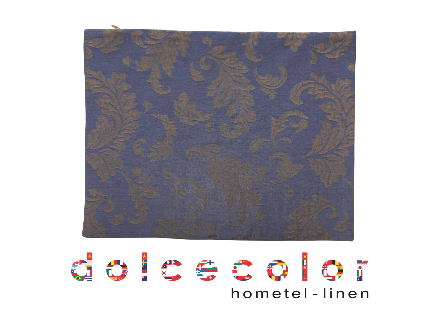 Gối MULTICOLOR size 30x40 trang trí đa công dụng cho không gian sống
