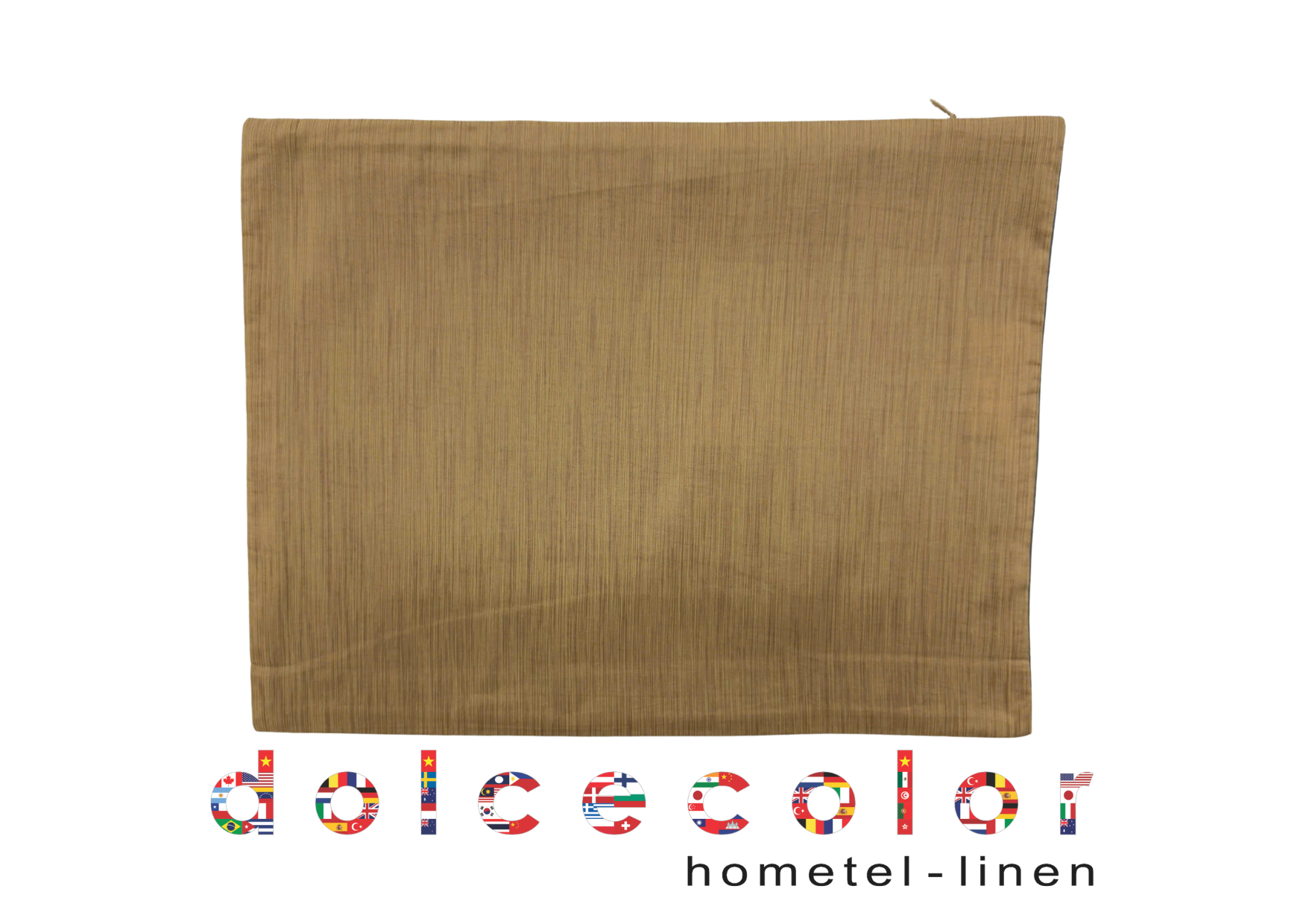 Gối MULTICOLOR size 30x40 trang trí đa công dụng cho không gian sống