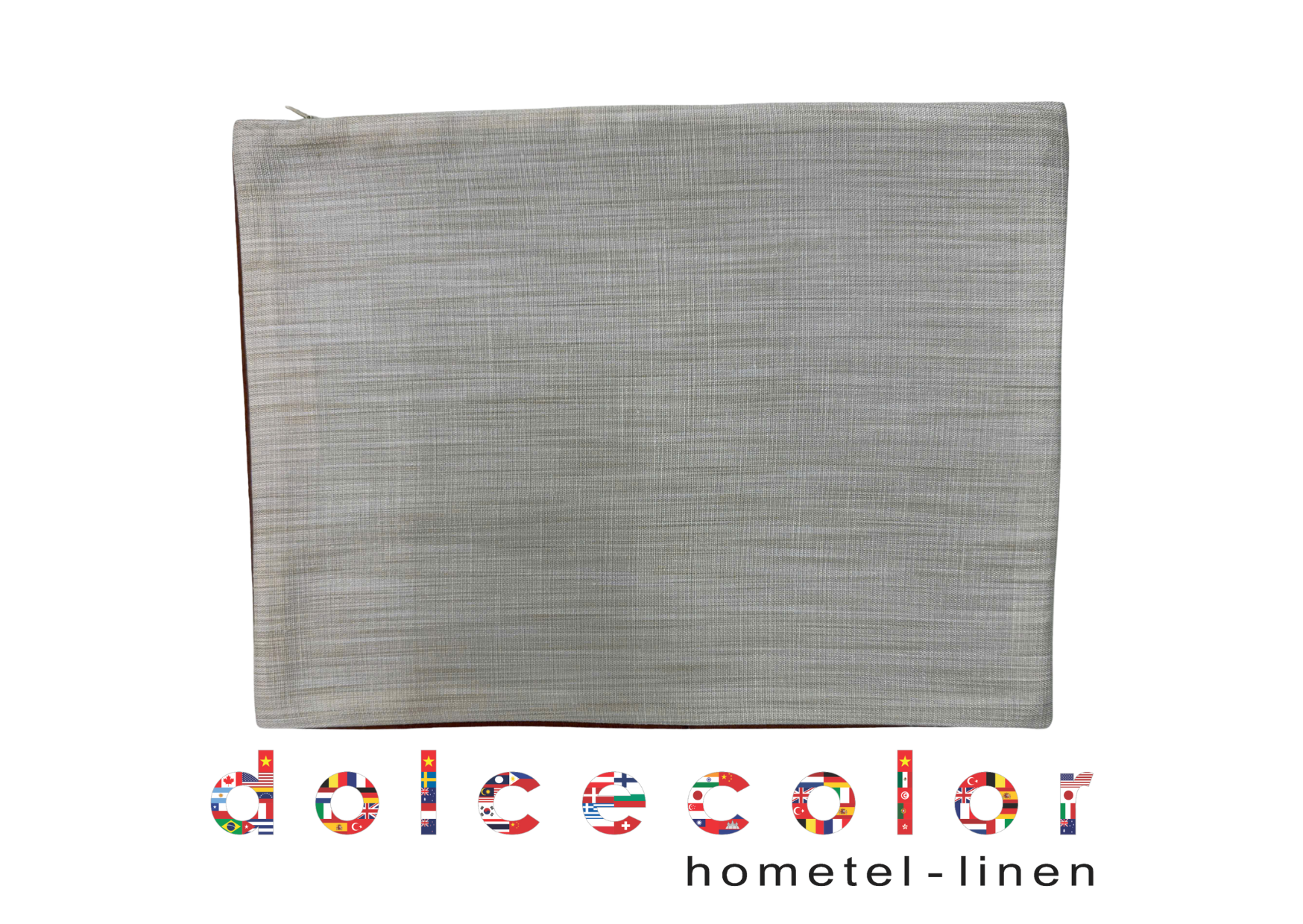 Gối MULTICOLOR size 30x40 trang trí đa công dụng cho không gian sống