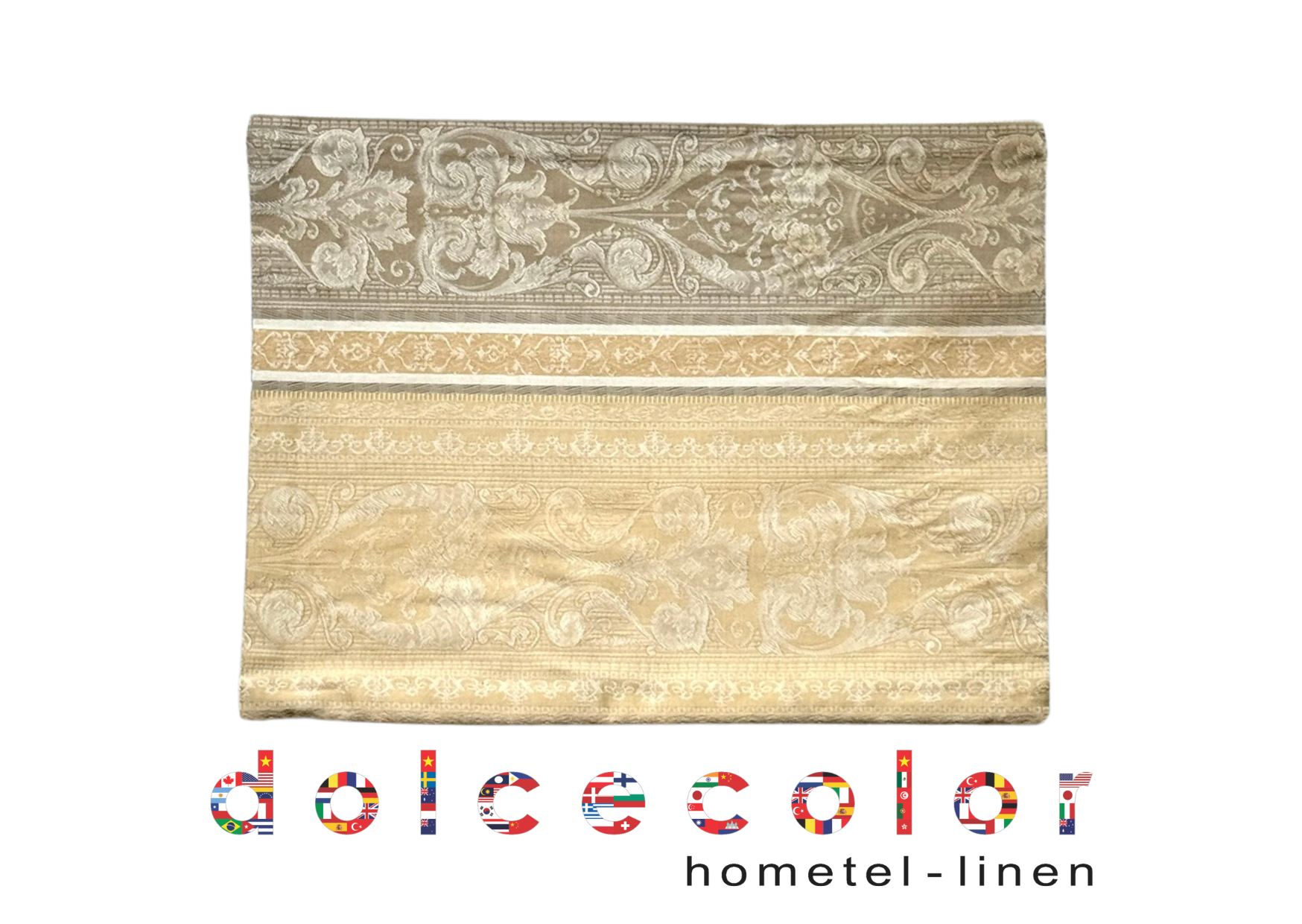 Gối POLKA size 30x40 trang trí đa công dụng cho không gian sống