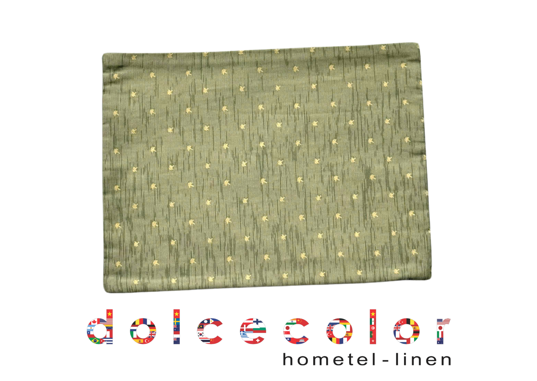 Gối ROYAL size 30x40 trang trí đa công dụng cho không gian sống