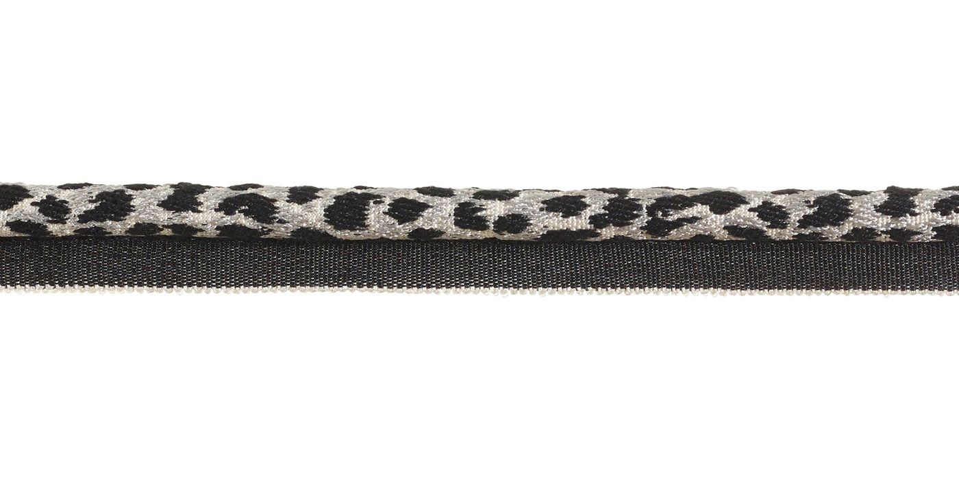 LEOPARD plus 2019 dây trang trí của NTK Bambi Sloan có sẵn tại nhà máy