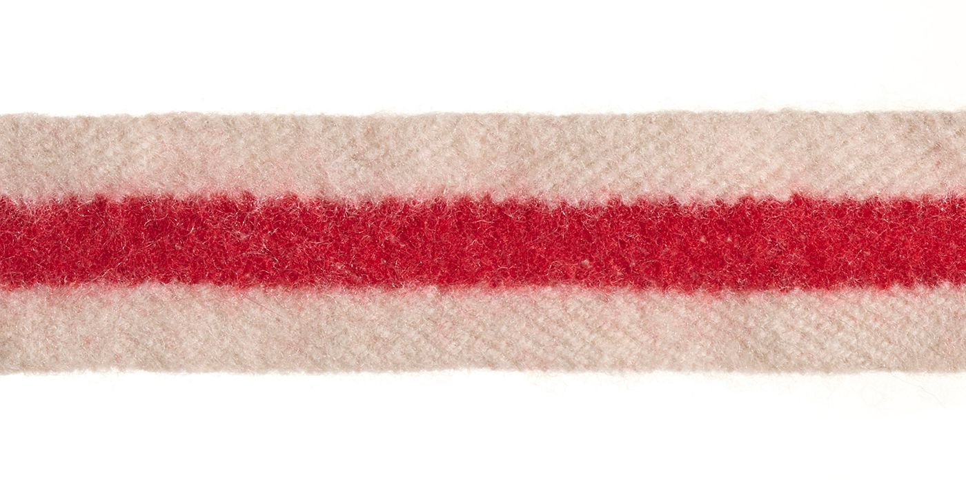 NEVA Wool 2021 dây trang trí Len Cừu có sẵn tại nhà máy