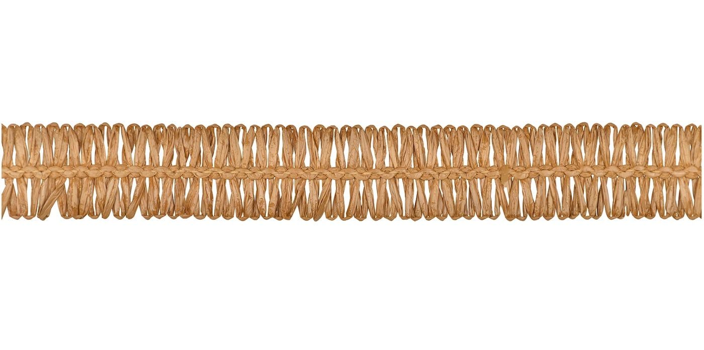 ASARA Raffia 2024 đồ trang trí sợi cọ có sẵn tại kho nhà SX