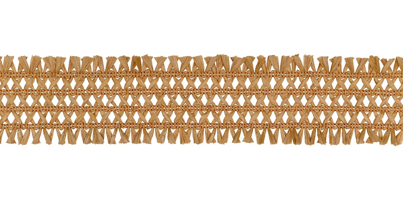 ASARA Raffia 2024 đồ trang trí sợi cọ có sẵn tại kho nhà SX