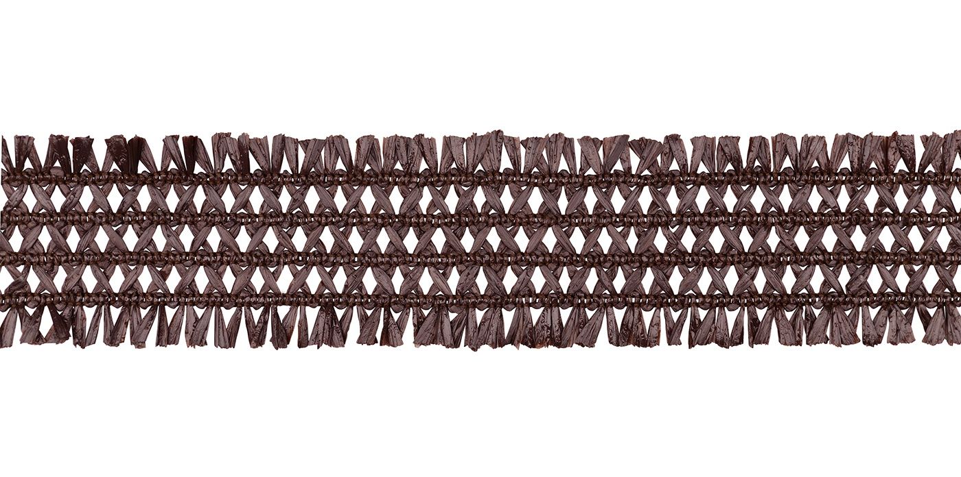 ASARA Raffia 2024 dây trang trí sợi cọ có sẵn tại nhà máy