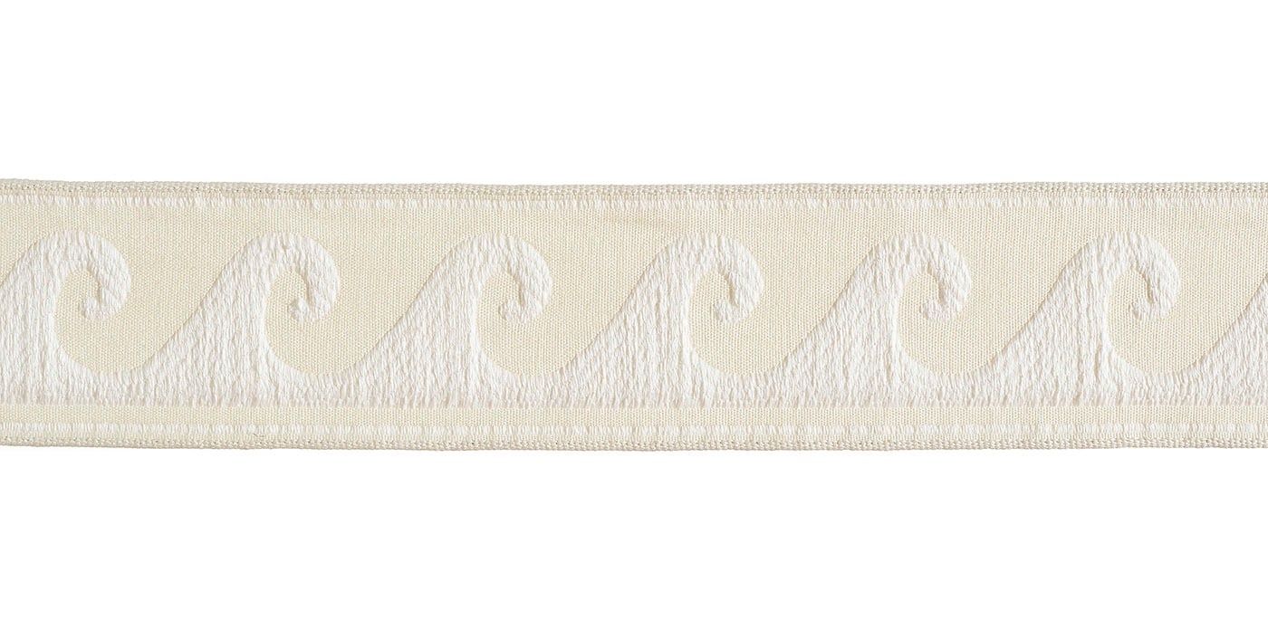 OLYMPIA 2019 dây trang trí hoa văn dệt jacquard có sẵn tại nhà máy