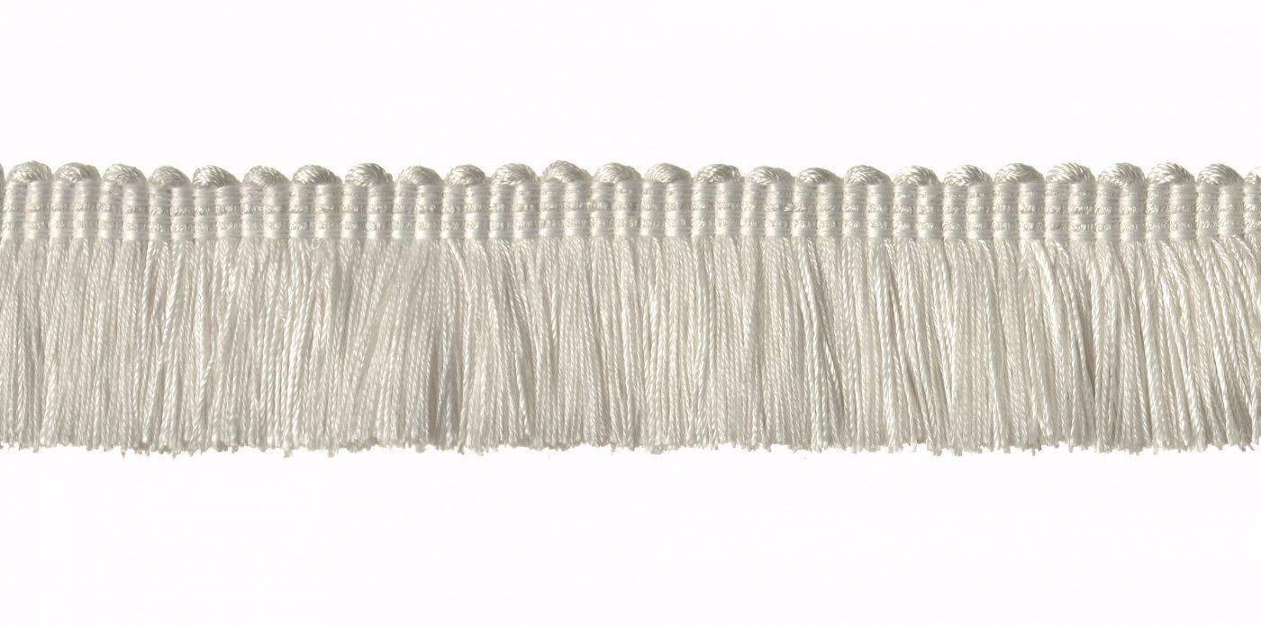 MOSS FRINGES 2024 dây viền tua rua 33022 màu mặt mờ có sẵn tại nhà máy