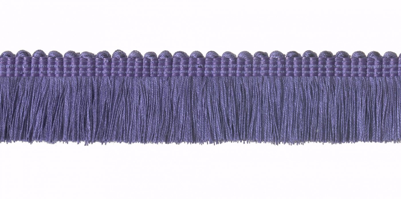 MOSS FRINGES 2024 dây viền tua rua 33022 màu mặt mờ có sẵn tại nhà máy