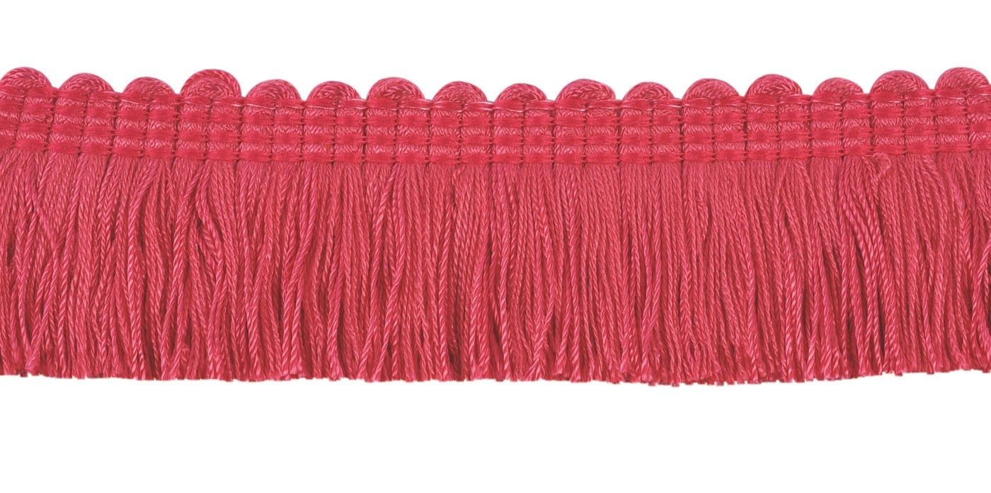 MOSS FRINGES 2024 dây viền tua rua 33022 màu mặt mờ có sẵn tại nhà máy