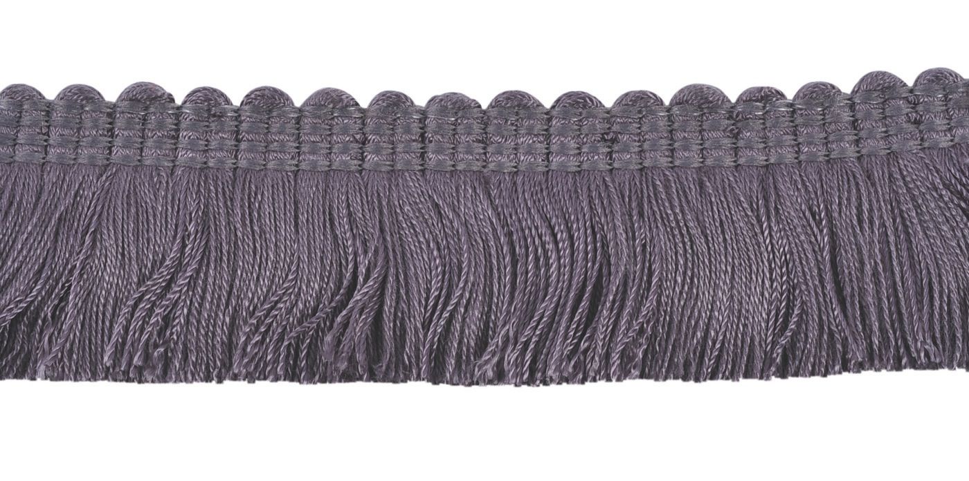 MOSS FRINGES 2024 dây viền tua rua 33022 màu mặt mờ có sẵn tại nhà máy