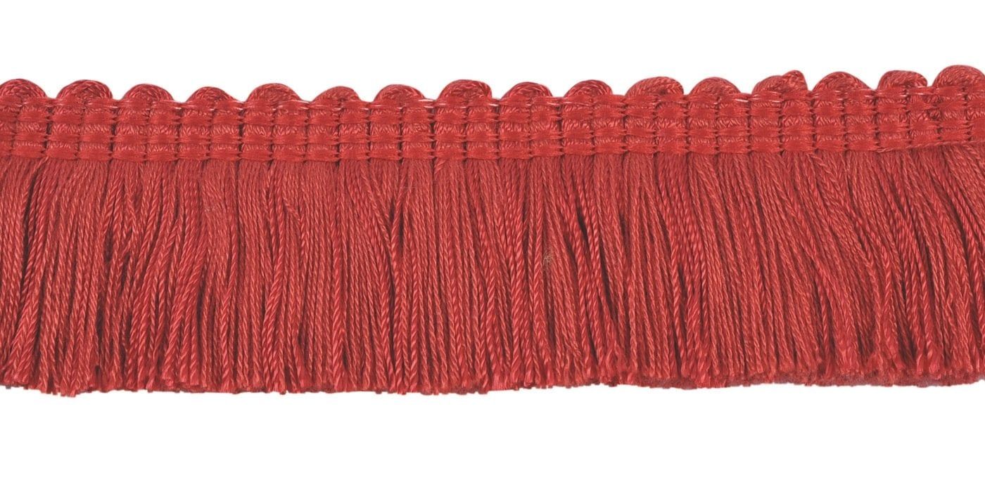 MOSS FRINGES 2024 dây viền tua rua 33022 màu mặt mờ có sẵn tại nhà máy