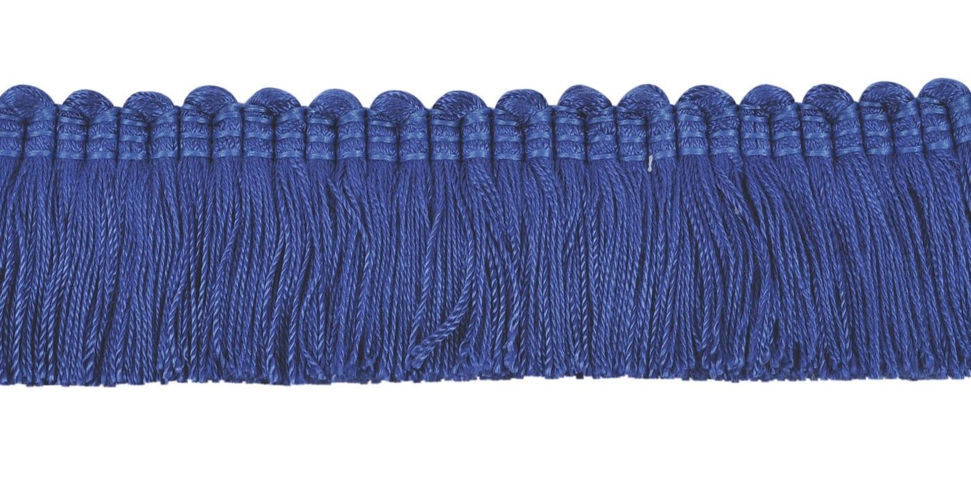 MOSS FRINGES 2024 dây viền tua rua 33022 màu mặt mờ có sẵn tại nhà máy