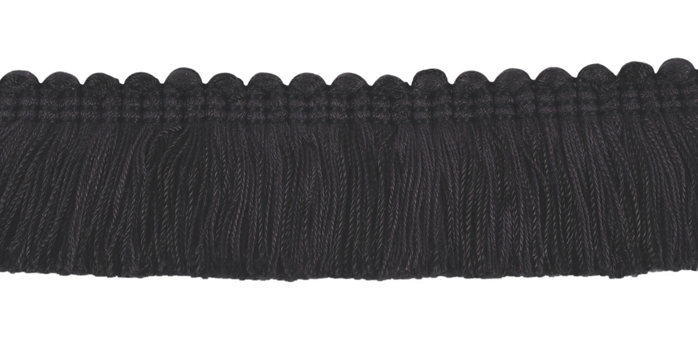 MOSS FRINGES 2024 dây viền tua rua 33022 màu mặt mờ có sẵn tại nhà máy