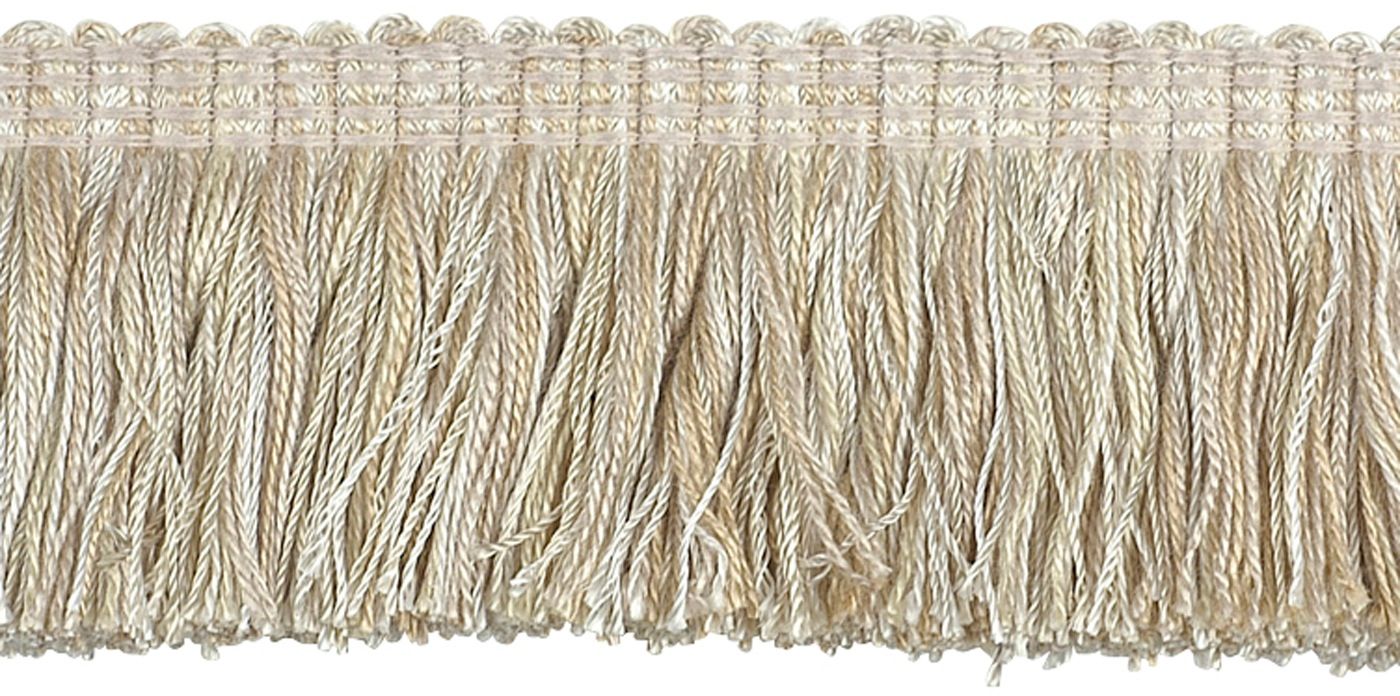 MOSS FRINGES 2024 dây viền tua rua 33029 đa sắc có sẵn tại nhà máy