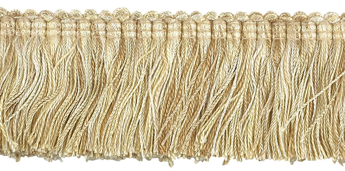 MOSS FRINGES 2024 dây viền tua rua 33029 đa sắc có sẵn tại nhà máy
