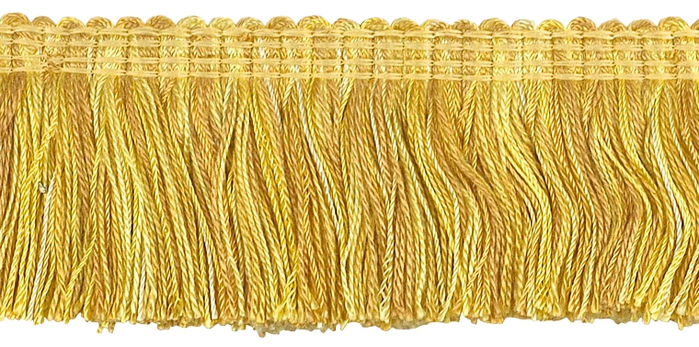 MOSS FRINGES 2024 dây viền tua rua 33029 đa sắc có sẵn tại nhà máy