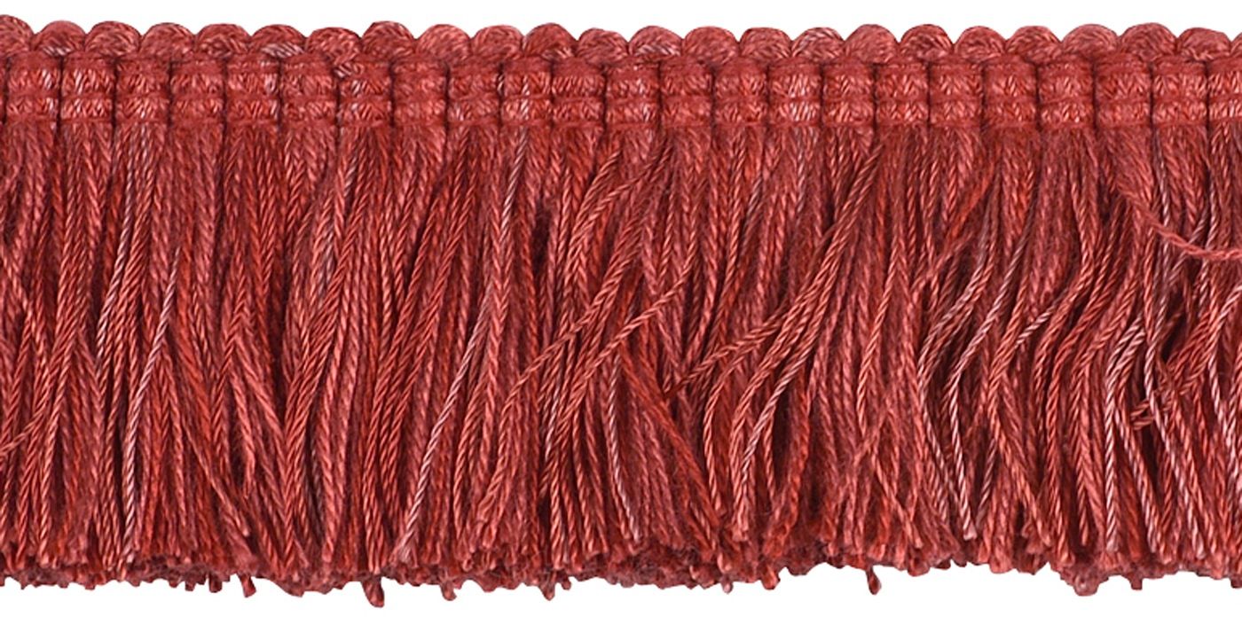 MOSS FRINGES 2024 dây viền tua rua 33029 đa sắc có sẵn tại nhà máy