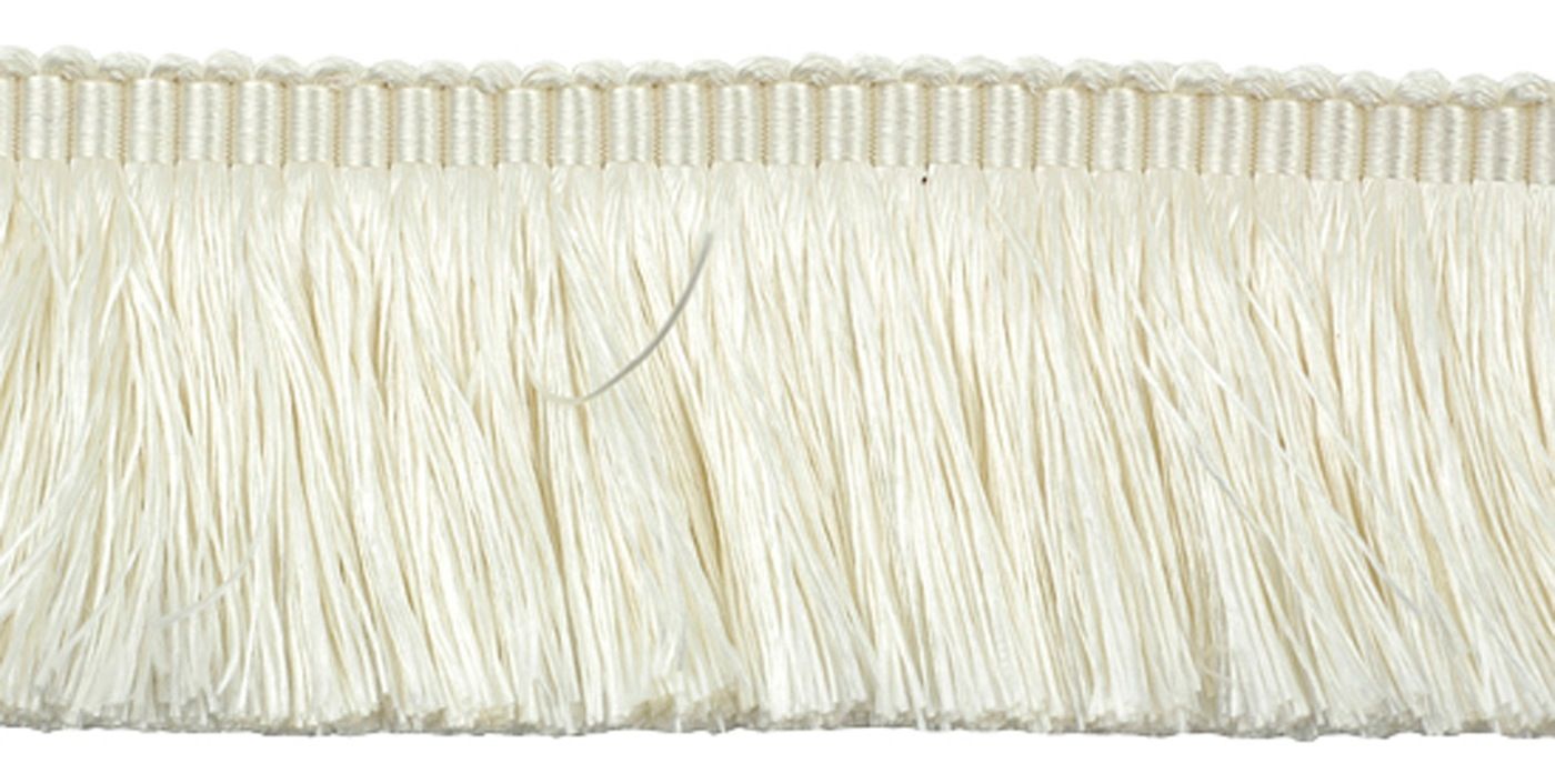 MOSS FRINGES SILK 2024 dây viền tua rua tơ 33050 có sẵn tại nhà máy