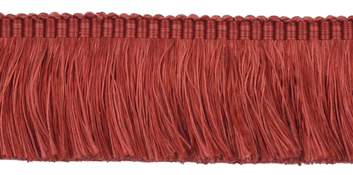 MOSS FRINGES SILK 2024 dây viền tua rua tơ 33050 có sẵn tại nhà máy