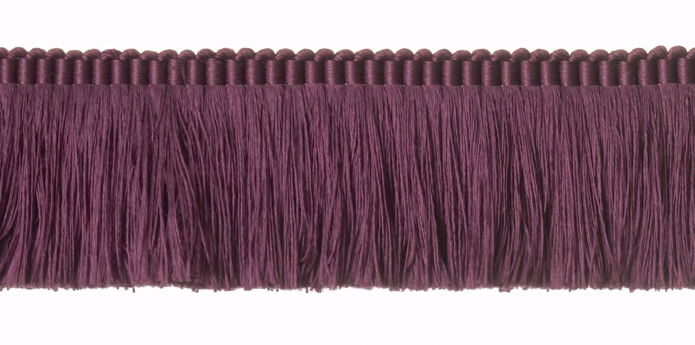 MOSS FRINGES SILK 2024 dây viền tua rua tơ 33050 có sẵn tại nhà máy