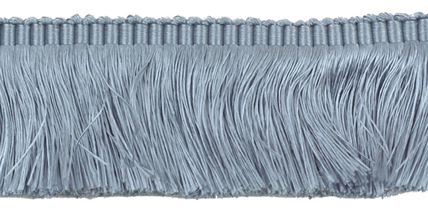 MOSS FRINGES SILK 2024 dây viền tua rua tơ 33050 có sẵn tại nhà máy