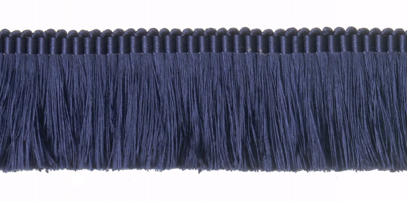 MOSS FRINGES SILK 2024 dây viền tua rua tơ 33050 có sẵn tại nhà máy