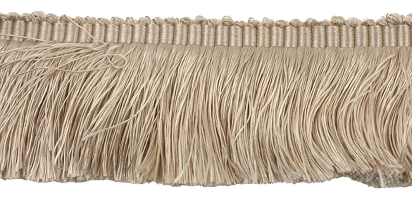 MOSS FRINGES SILK 2024 dây viền tua rua tơ 33050 có sẵn tại nhà máy