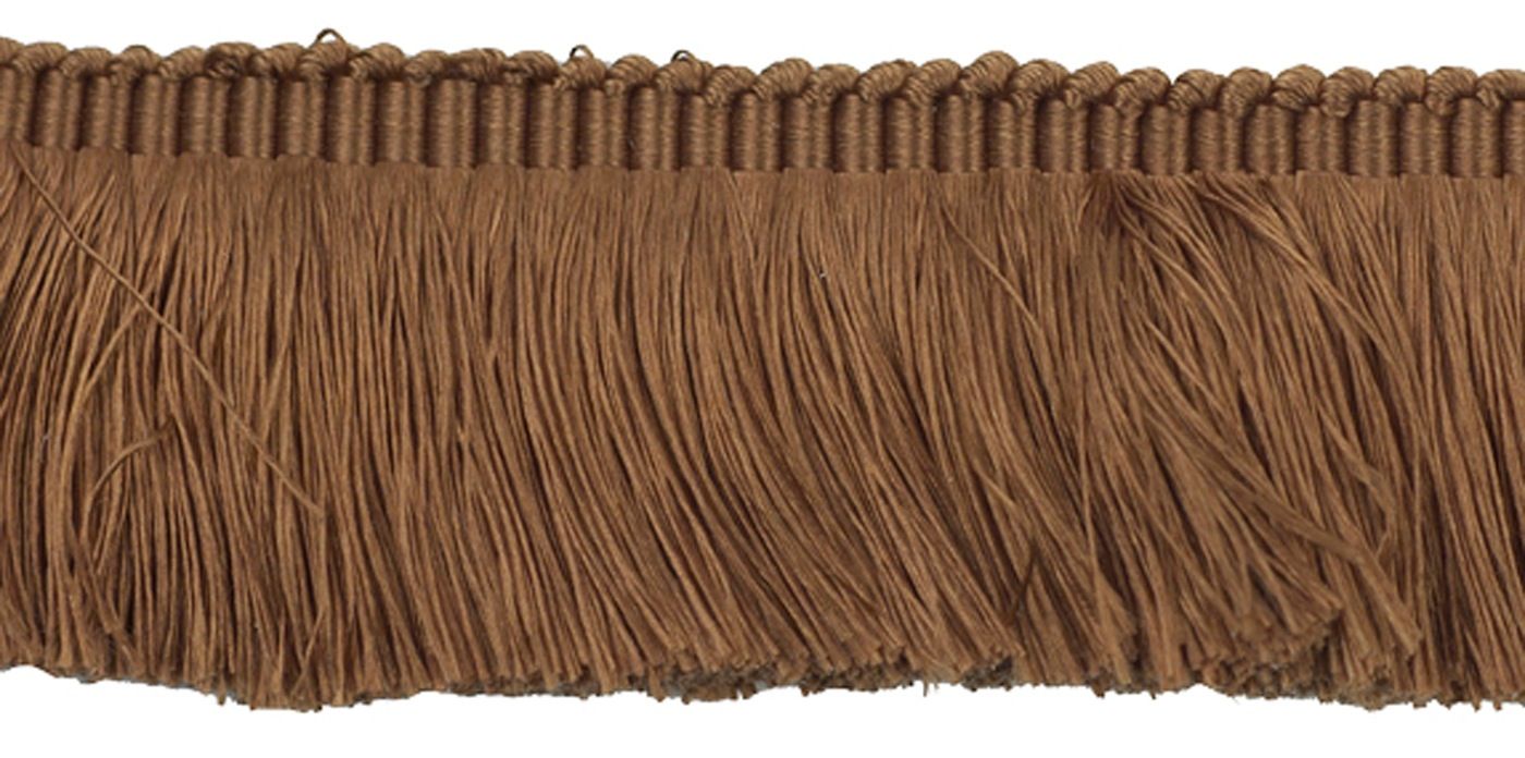 MOSS FRINGES SILK 2024 dây viền tua rua tơ 33050 có sẵn tại nhà máy
