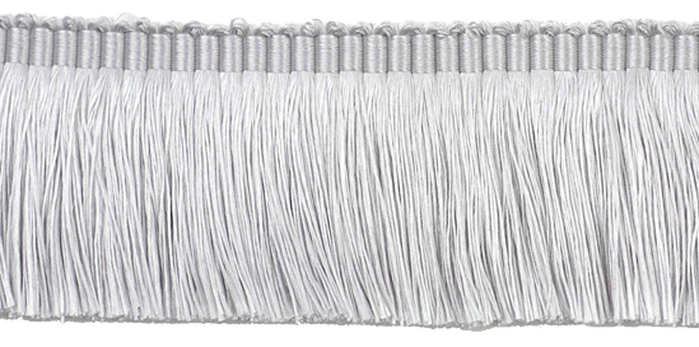 MOSS FRINGES SILK 2024 dây viền tua rua tơ 33050 có sẵn tại nhà máy