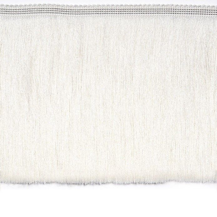 LONG CUT FRINGE 2020 dây trang trí tua rua dài MOQ 3m sẵn tại nhà máy