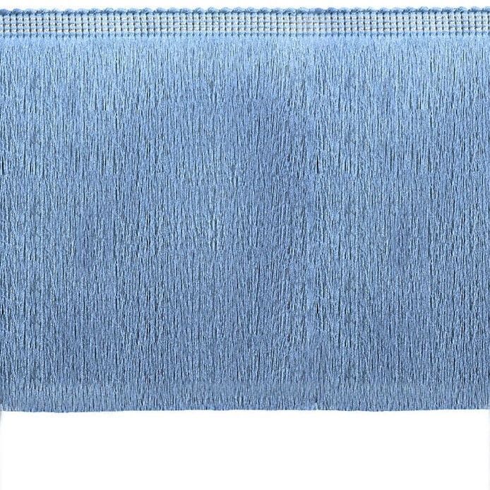 LONG CUT FRINGE 2020 dây trang trí tua rua dài MOQ 3m sẵn tại nhà máy