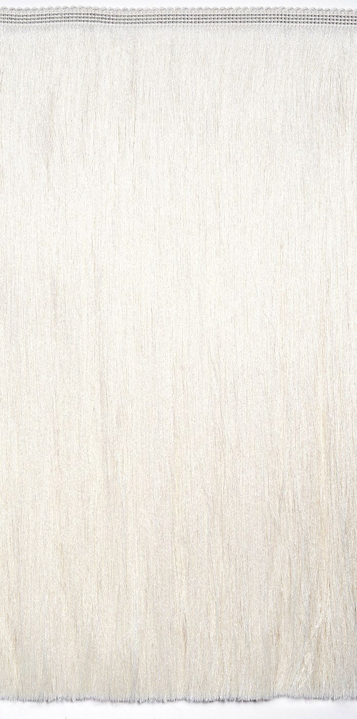 LONG CUT FRINGE 2020 dây trang trí tua rua dài MOQ 3m sẵn tại nhà máy