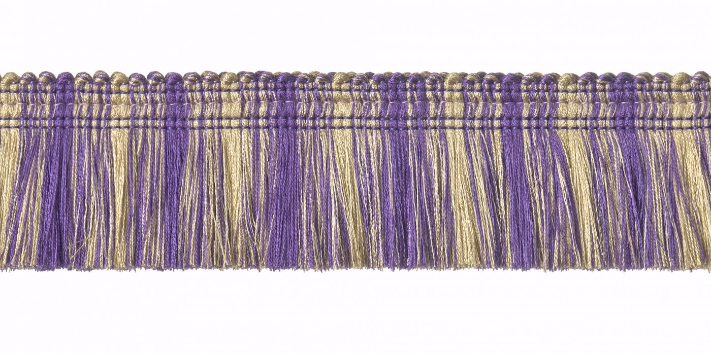 VOLANGES 2024 đồ trang trí Violet Amarante 9450 có sẵn tại kho nhà SX