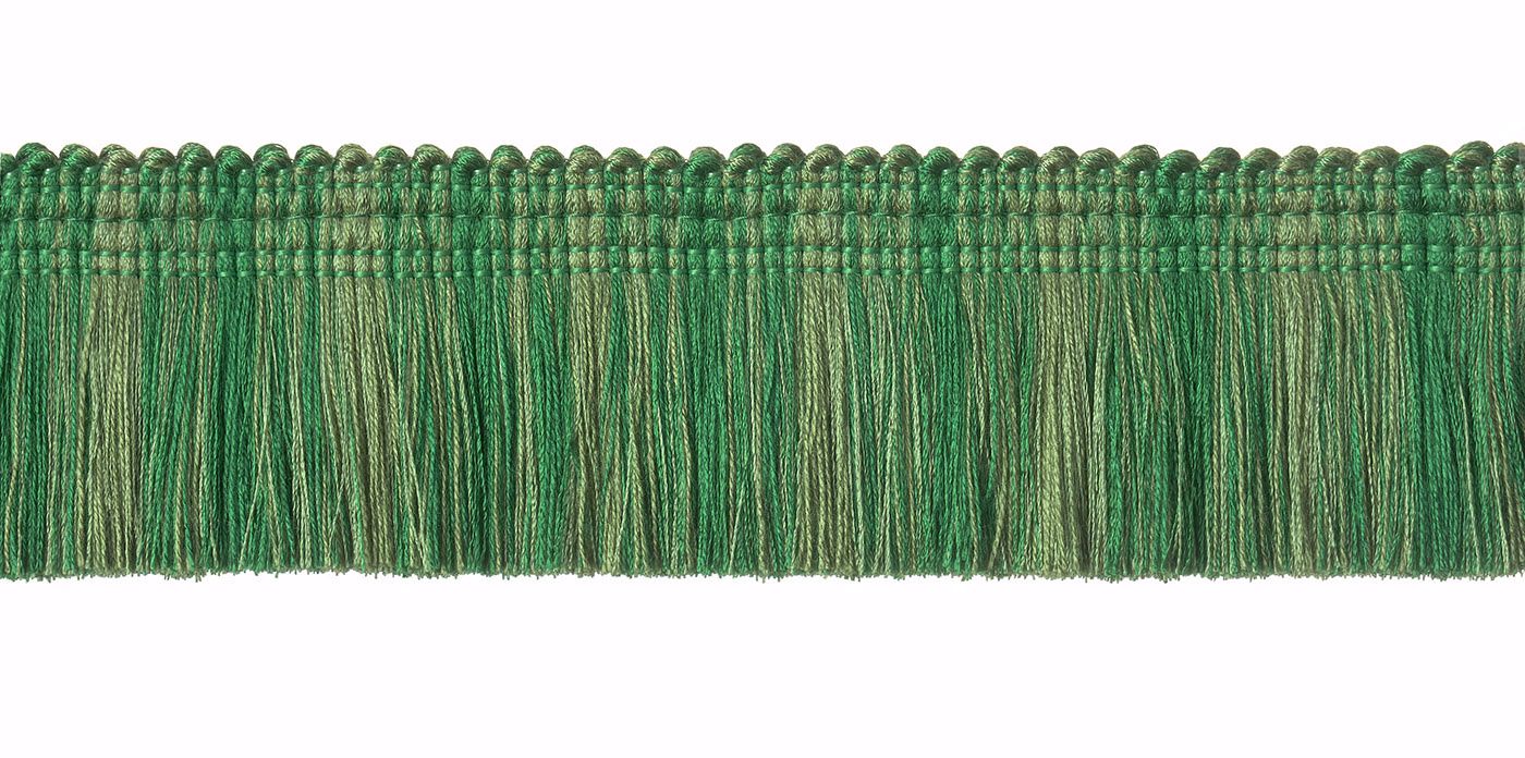 VOLANGES 2024 đồ trang trí Vert Malachite 9710 có sẵn tại kho nhà SX