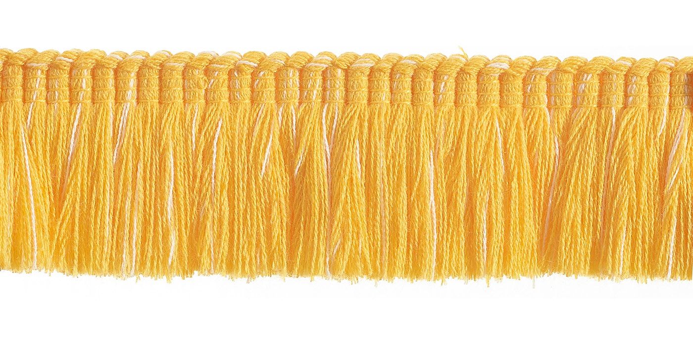 MOSS FRINGES 2024 dây viền tua rua Outdoor 33500 có sẵn tại nhà máy