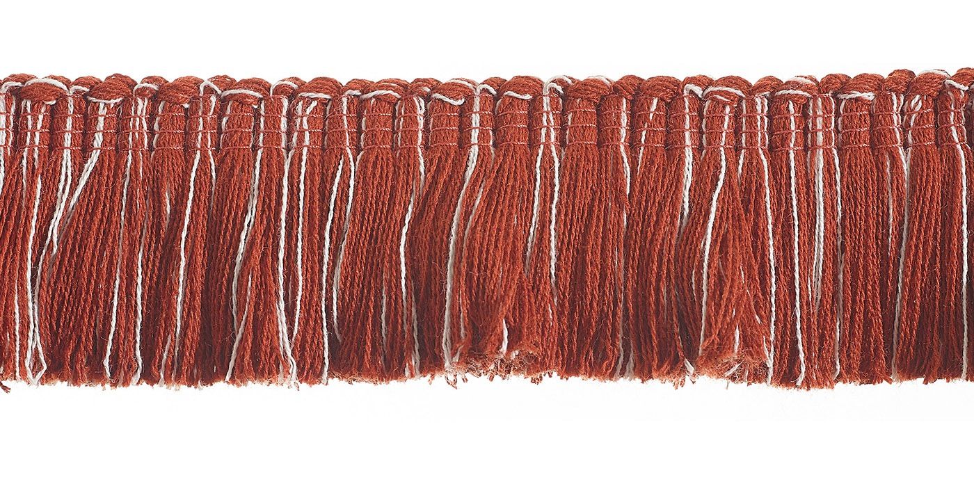 MOSS FRINGES 2024 dây viền tua rua Outdoor 33500 có sẵn tại nhà máy