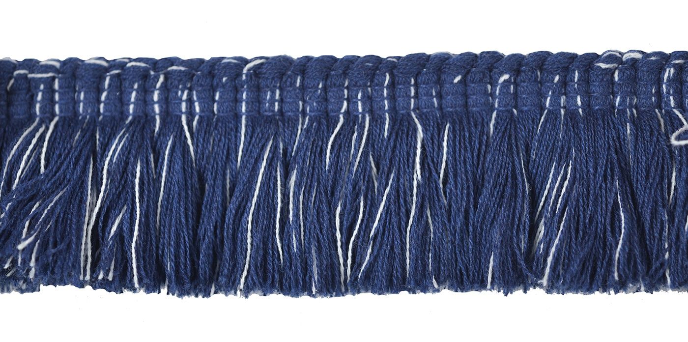 MOSS FRINGES 2024 dây viền tua rua Outdoor 33500 có sẵn tại nhà máy
