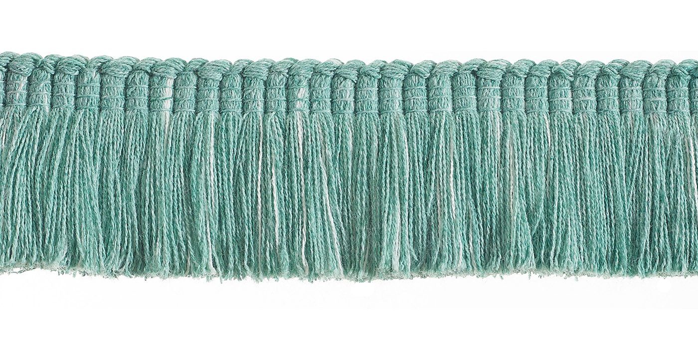 MOSS FRINGES 2024 dây viền tua rua Outdoor 33500 có sẵn tại nhà máy