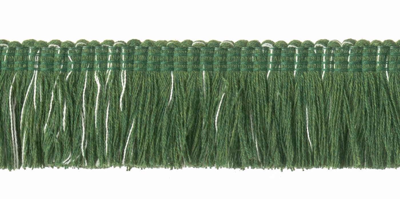 MOSS FRINGES 2024 dây viền tua rua Outdoor 33500 có sẵn tại nhà máy