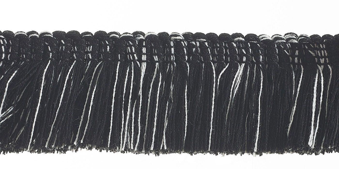 MOSS FRINGES 2024 dây viền tua rua Outdoor 33500 có sẵn tại nhà máy
