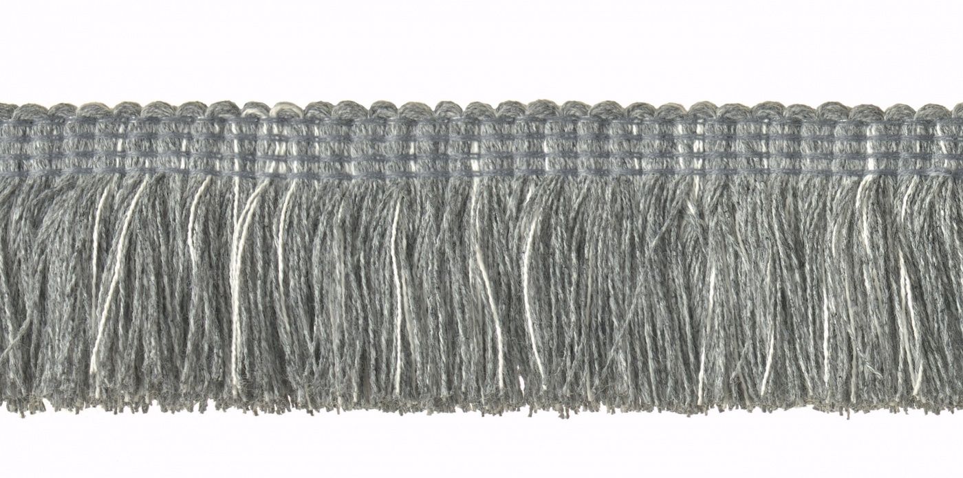 MOSS FRINGES 2024 dây viền tua rua Outdoor 33500 có sẵn tại nhà máy
