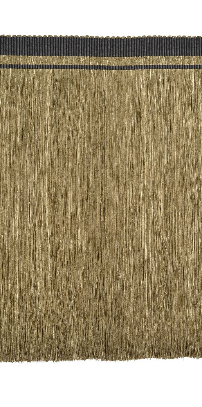 LONG CUT FRINGE 2020 dây trang trí tua rua dài MOQ 15m sẵn tại nhà máy