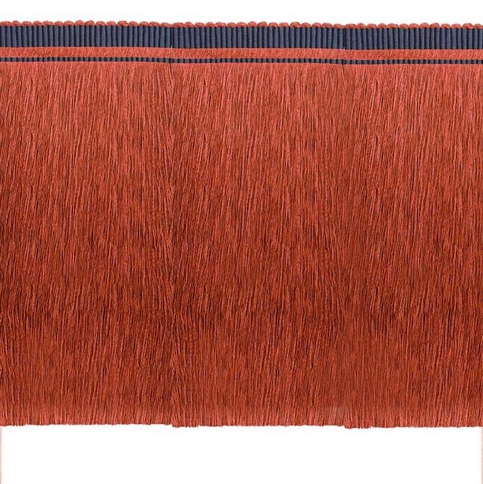 LONG CUT FRINGE 2020 dây trang trí tua rua dài MOQ 15m sẵn tại nhà máy