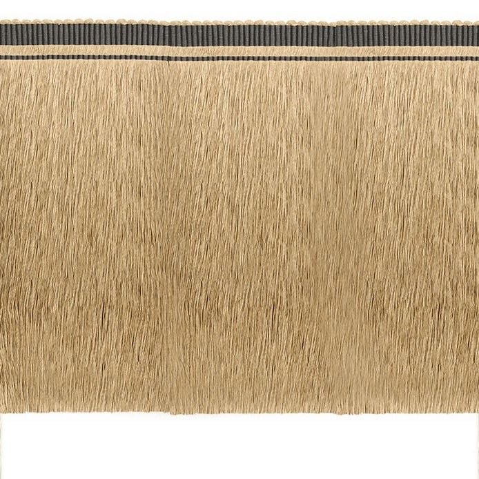 LONG CUT FRINGE 2020 dây trang trí tua rua dài MOQ 15m sẵn tại nhà máy
