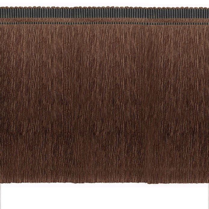LONG CUT FRINGE 2020 dây trang trí tua rua dài MOQ 15m sẵn tại nhà máy