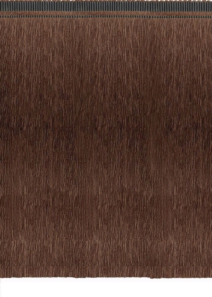 LONG CUT FRINGE 2020 dây trang trí tua rua dài MOQ 15m sẵn tại nhà máy